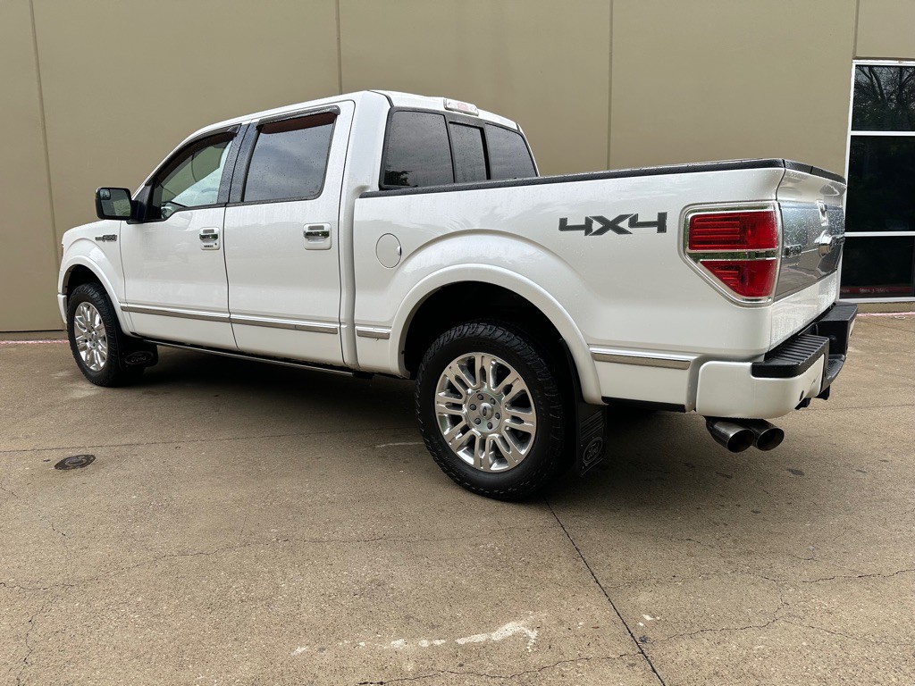 2014 Ford F-150 Image 12