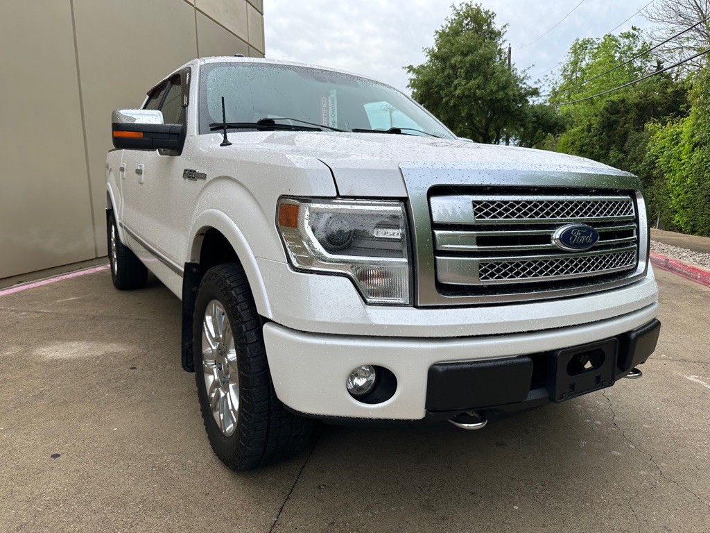 2014 Ford F-150 Image 14