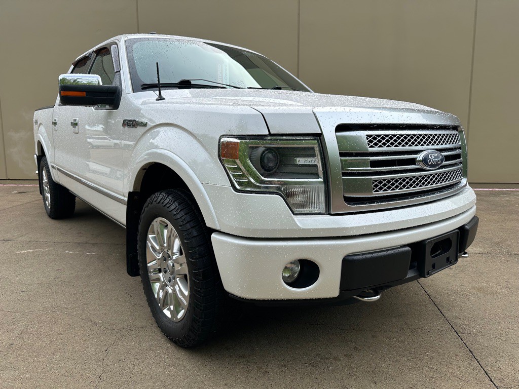 2014 Ford F-150 Image 15
