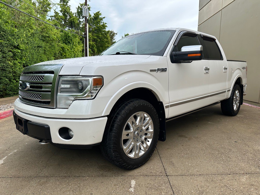 2014 Ford F-150 Image 16