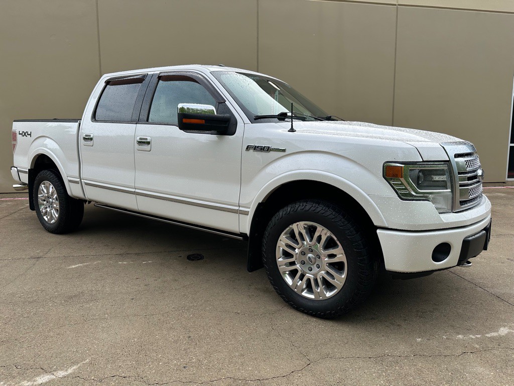 2014 Ford F-150 Image 17