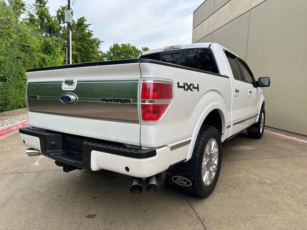 2014 Ford F-150 Image 18