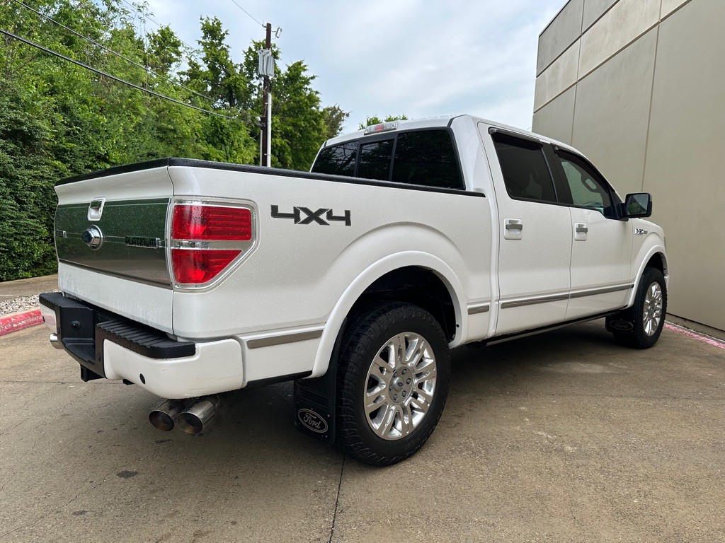 2014 Ford F-150 Image 19