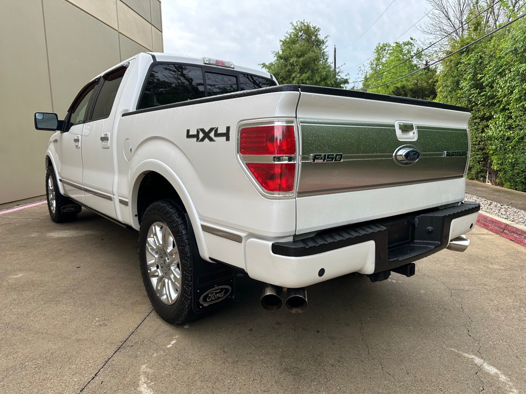 2014 Ford F-150 Image 20