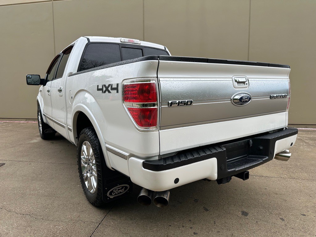 2014 Ford F-150 Image 21