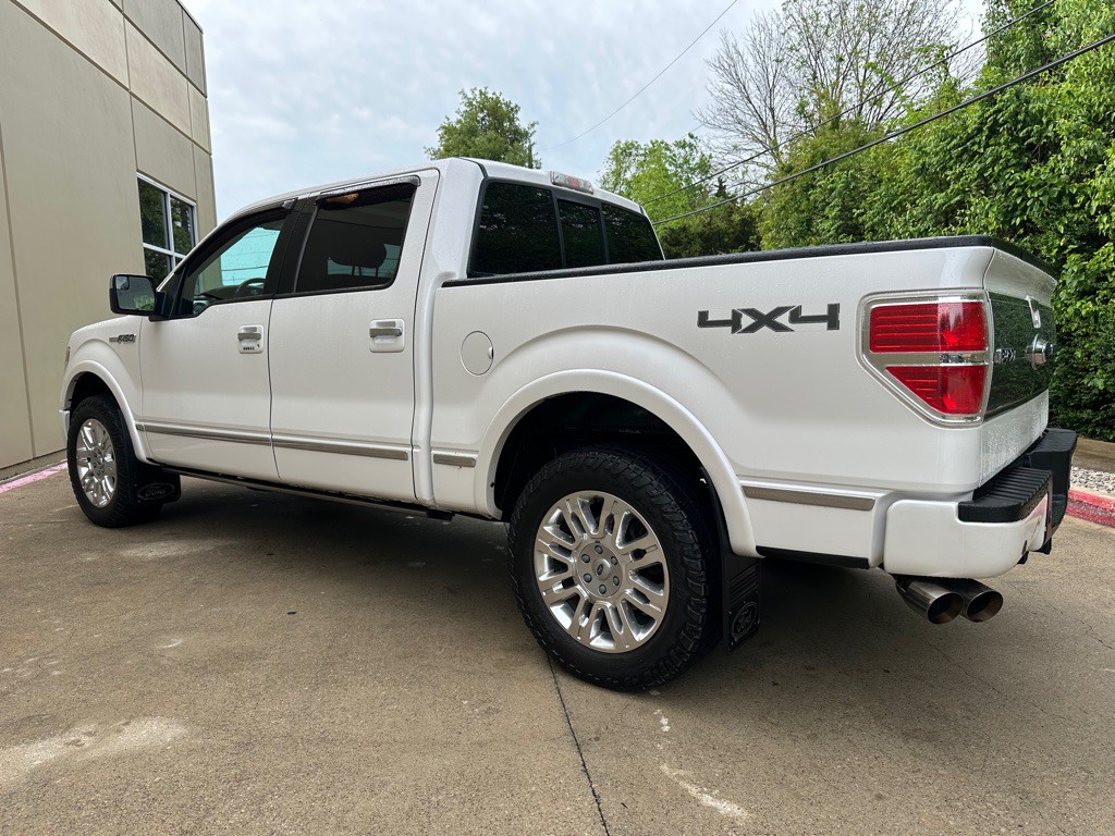 2014 Ford F-150 Image 22