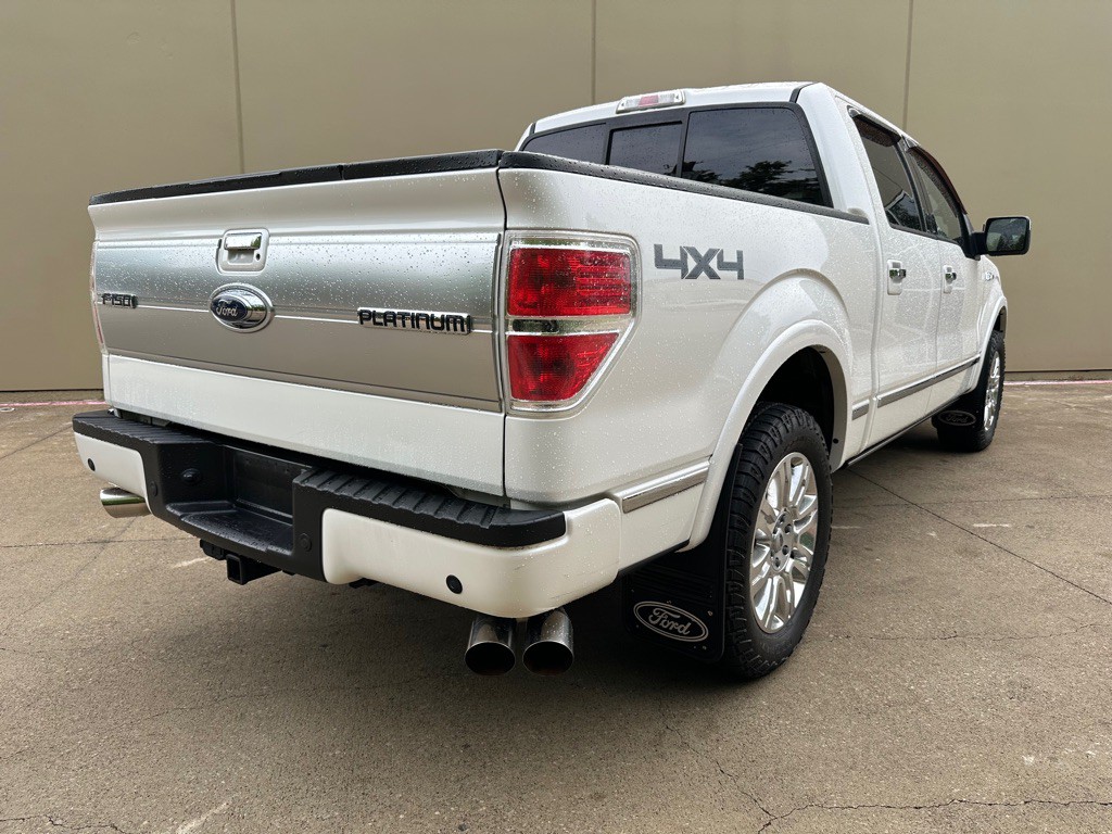 2014 Ford F-150 Image 23
