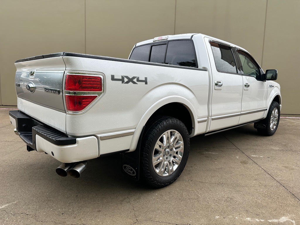 2014 Ford F-150 Image 24