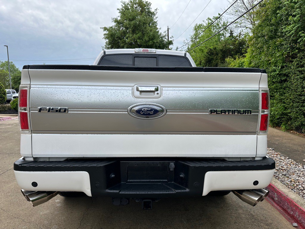 2014 Ford F-150 Image 25