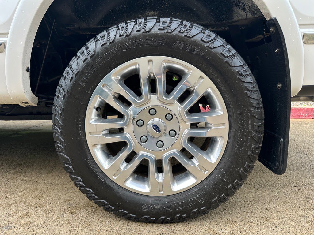 2014 Ford F-150 Image 26