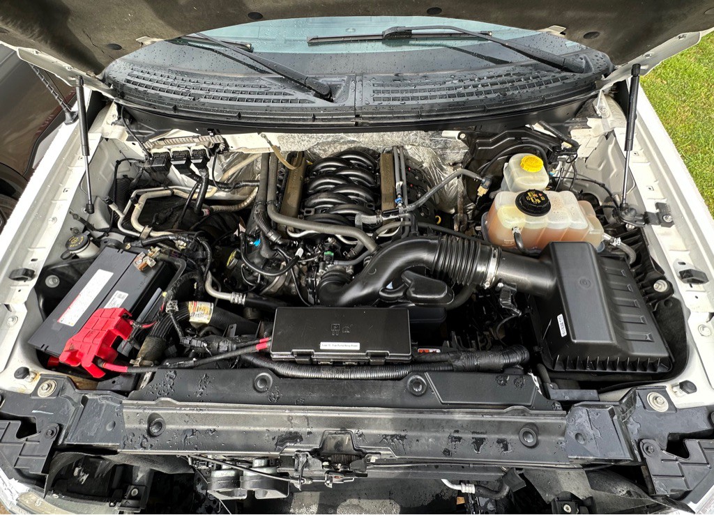 2014 Ford F-150 Image 27