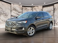 Image for 2019 Ford Edge SEL ID: 7304550