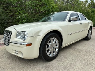 Image for 2008 Chrysler 300  ID: 7308802