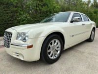 Image for 2008 Chrysler 300  ID: 7308802