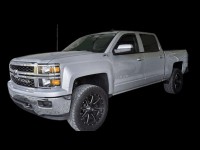 Image for 2015 Chevrolet Silverado 1500 LT ID: 7320769
