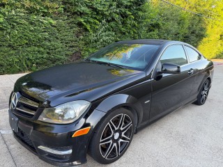 Image for 2013 Mercedes-Benz C-Class C 250 ID: 7320987