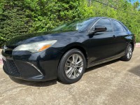 Image for 2017 Toyota Camry LE ID: 7321033
