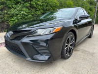 Image for 2018 Toyota Camry SE ID: 7321091