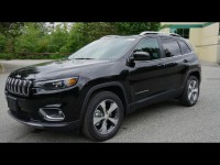Image for 2019 Jeep Cherokee Limited ID: 7344208