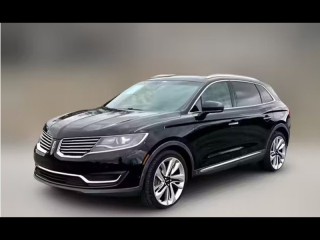 Image for 2012 Lincoln MKX  ID: 7344457
