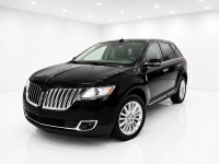 Image for 2012 Lincoln MKX  ID: 7344457