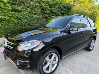 Image for 2017 Mercedes-Benz GLE-Class GLE 350 ID: 7376825