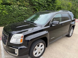 Image for 2017 GMC Terrain SLE ID: 7376881