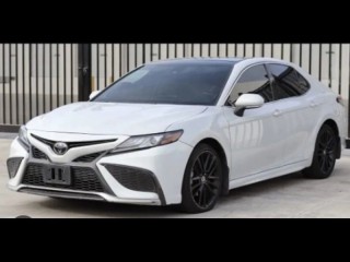 Image for 2022 Toyota Camry TRD ID: 7376957