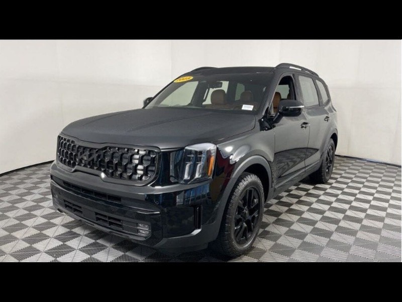 2024 Kia Telluride Image 1