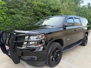 Image for 2015 Chevrolet Suburban 1500 LT ID: 7389031