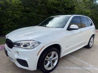 Image for 2016 BMW X5 xDrive35i ID: 7389063