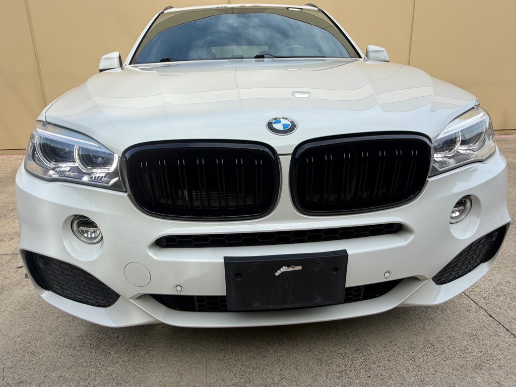 2016 BMW X5 Image 5
