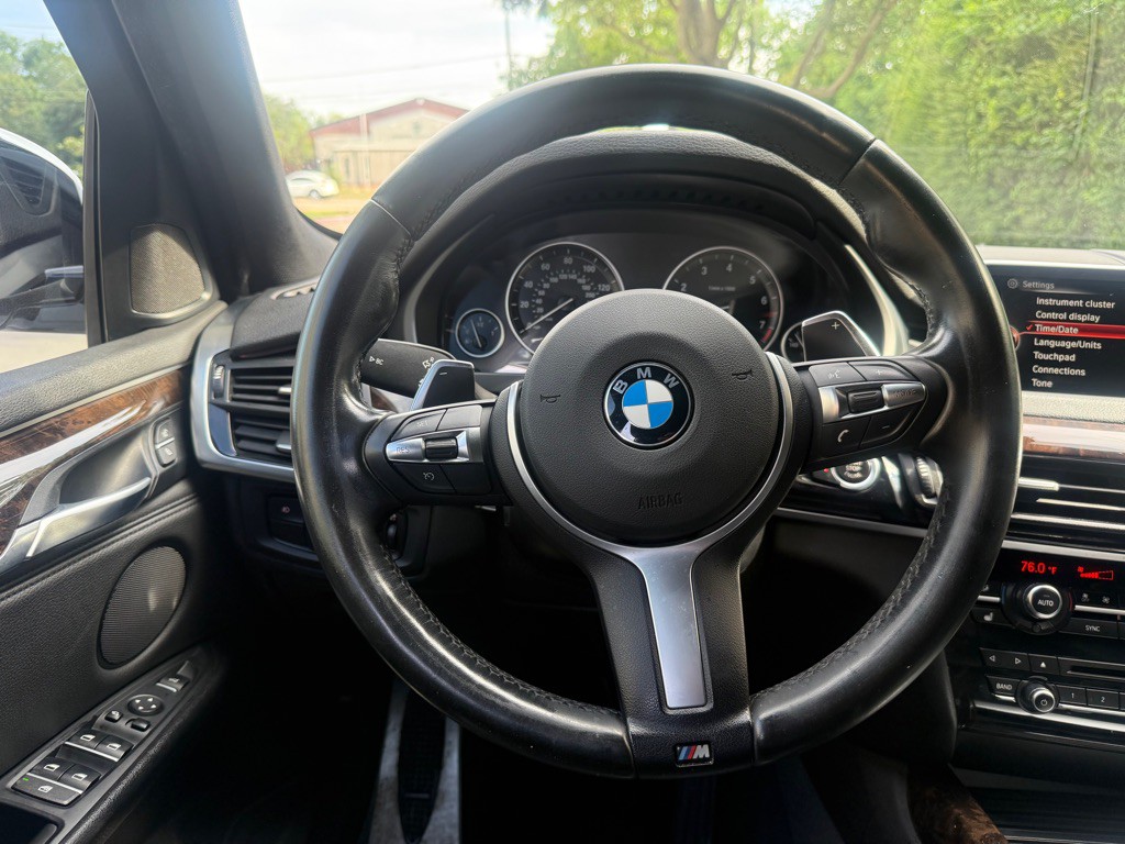 2016 BMW X5 Image 7