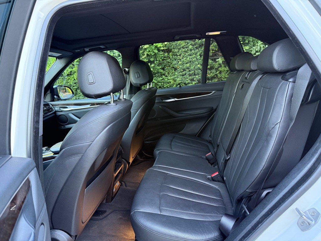 2016 BMW X5 Image 10