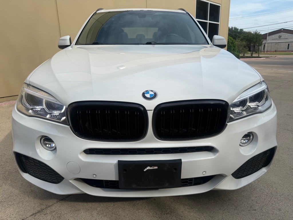 2016 BMW X5 Image 13