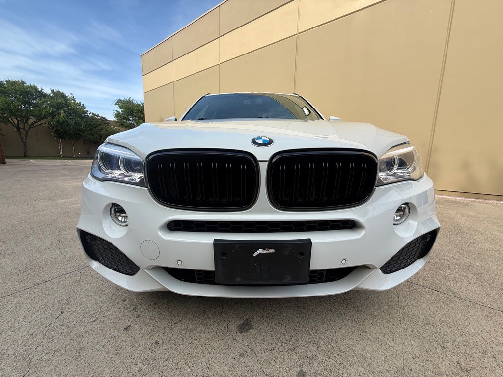 2016 BMW X5 Image 14