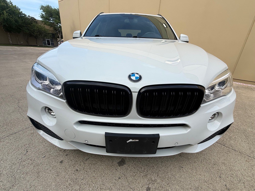 2016 BMW X5 Image 15