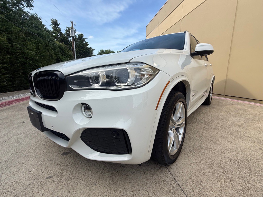 2016 BMW X5 Image 16