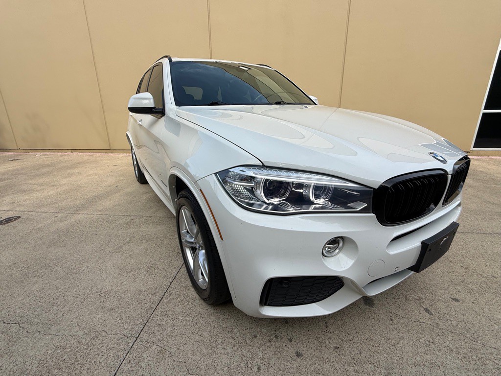 2016 BMW X5 Image 19