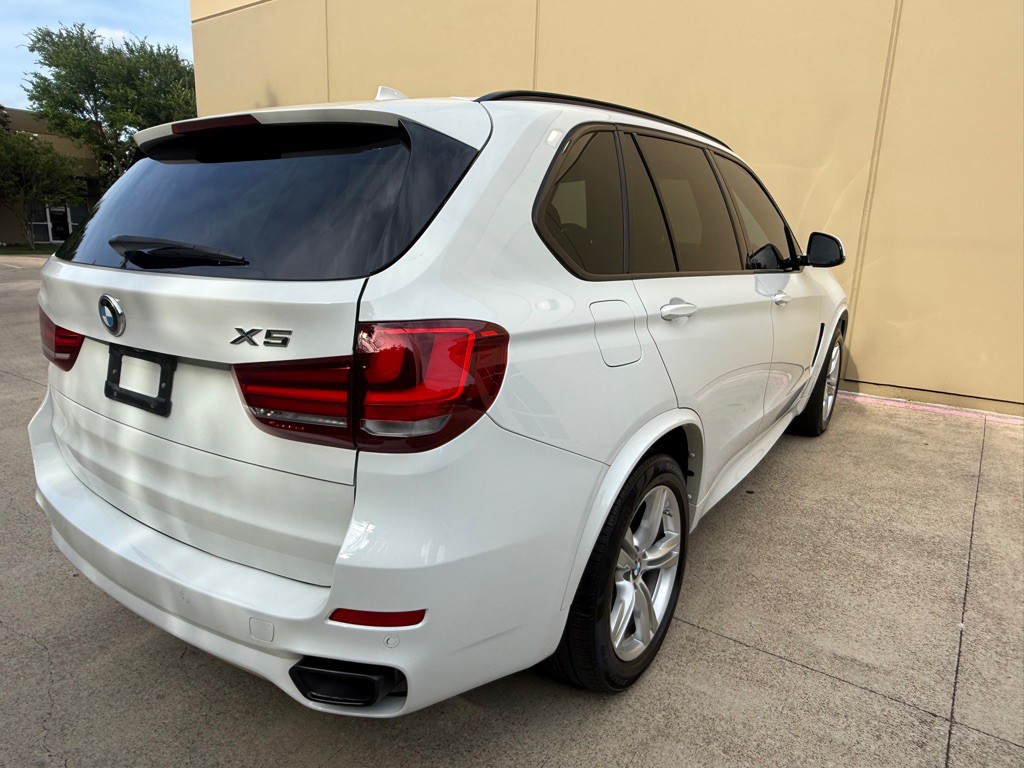 2016 BMW X5 Image 20