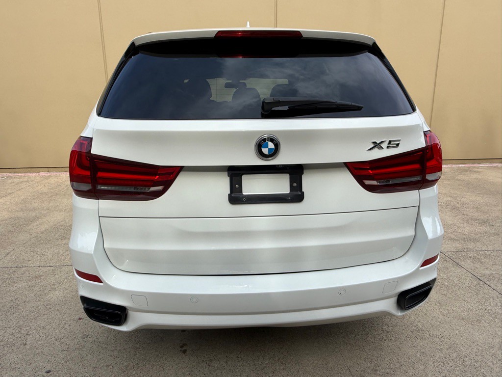 2016 BMW X5 Image 21