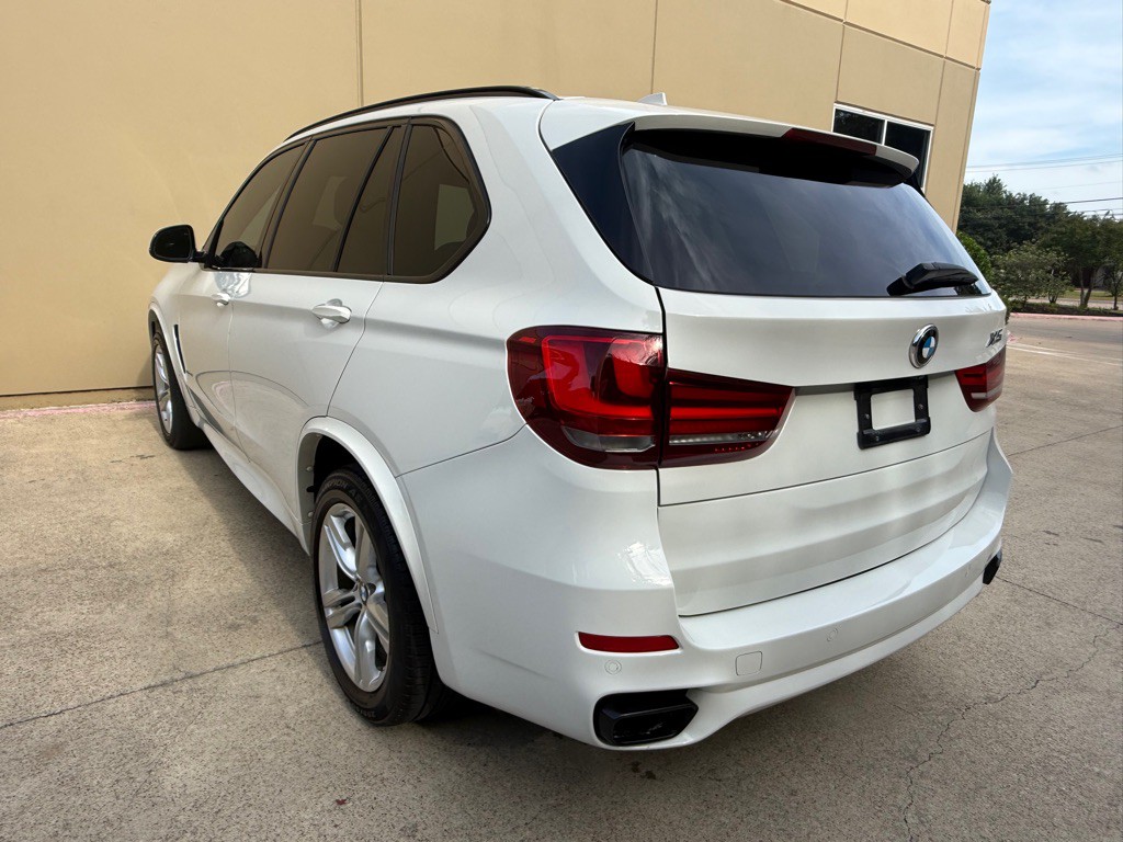 2016 BMW X5 Image 22