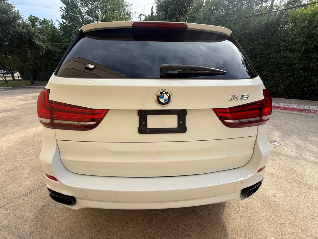 2016 BMW X5 Image 23