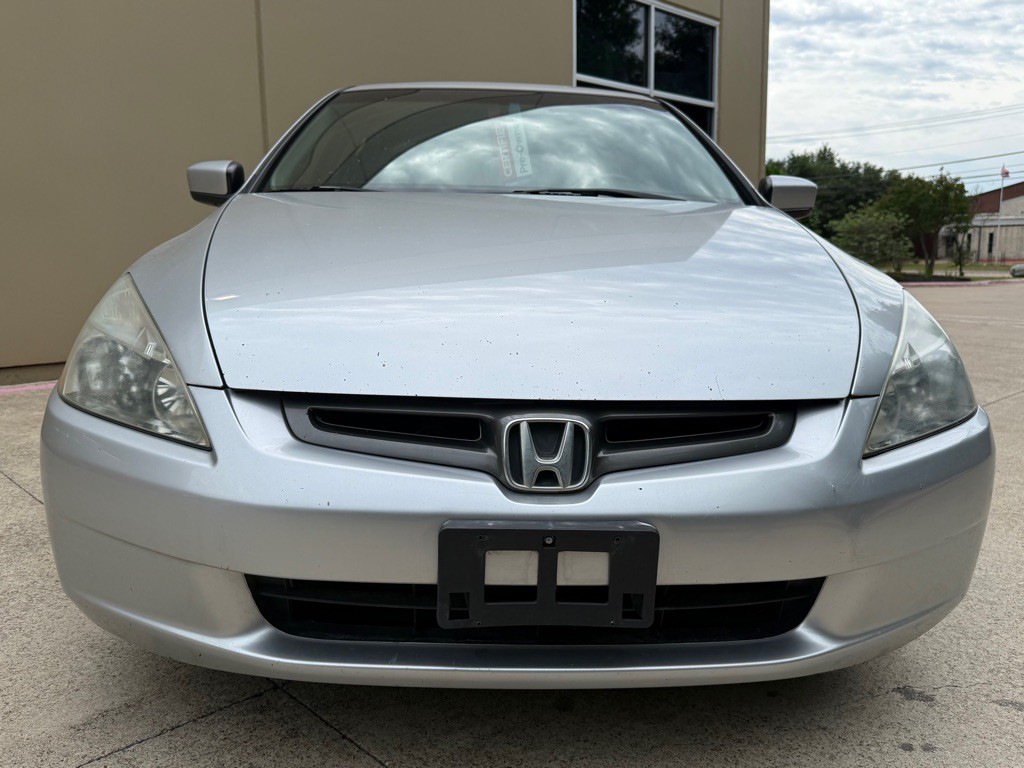 2003 Honda Accord Image 5