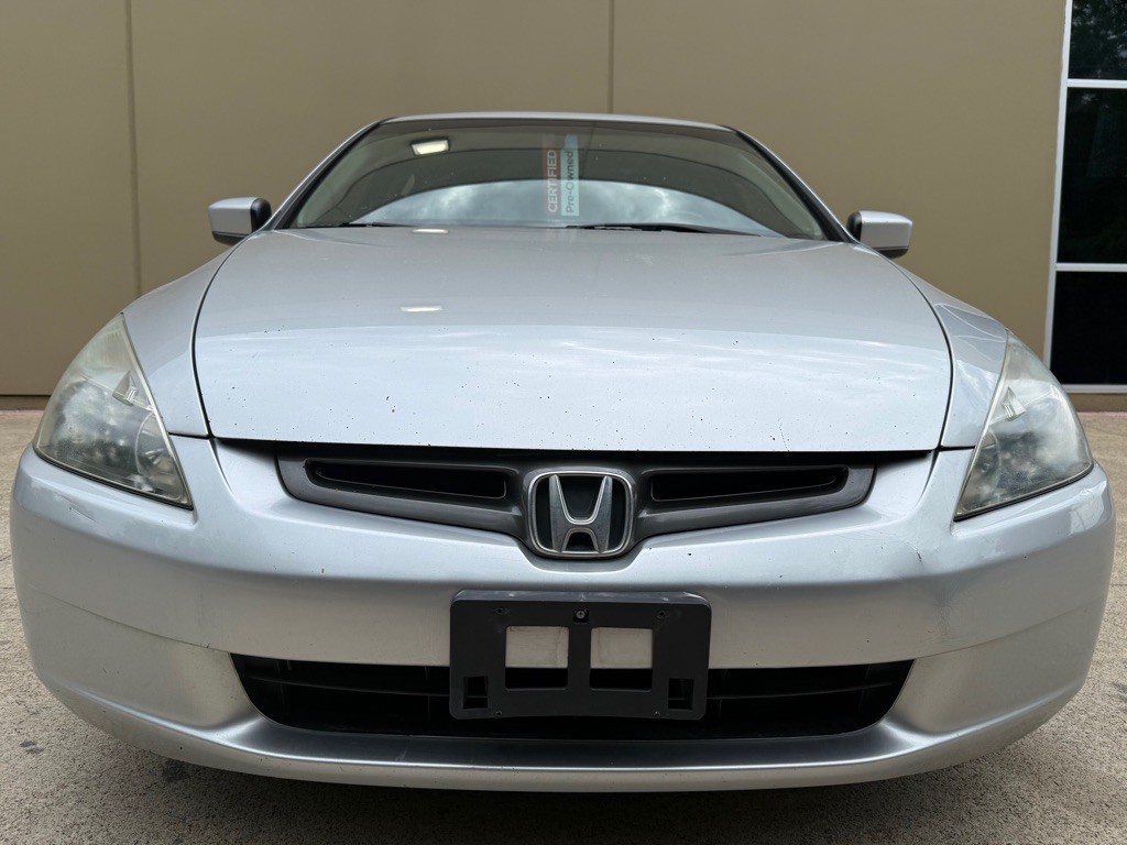 2003 Honda Accord Image 14