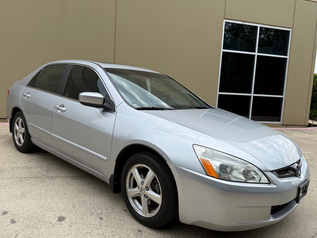2003 Honda Accord Image 15