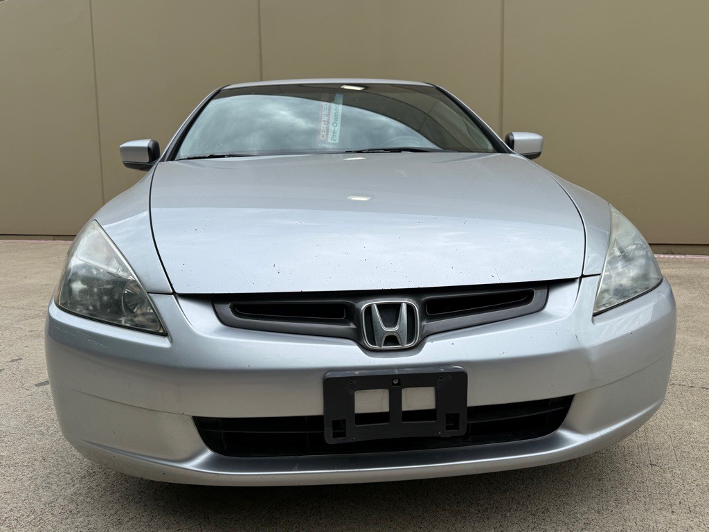 2003 Honda Accord Image 17