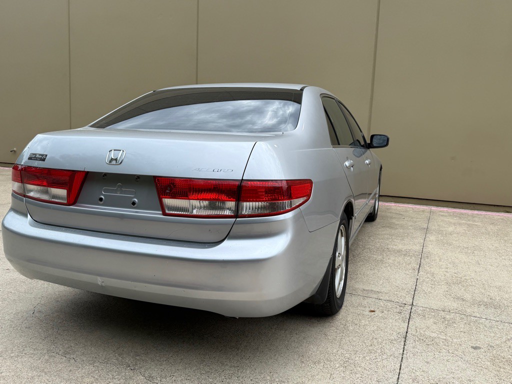 2003 Honda Accord Image 19