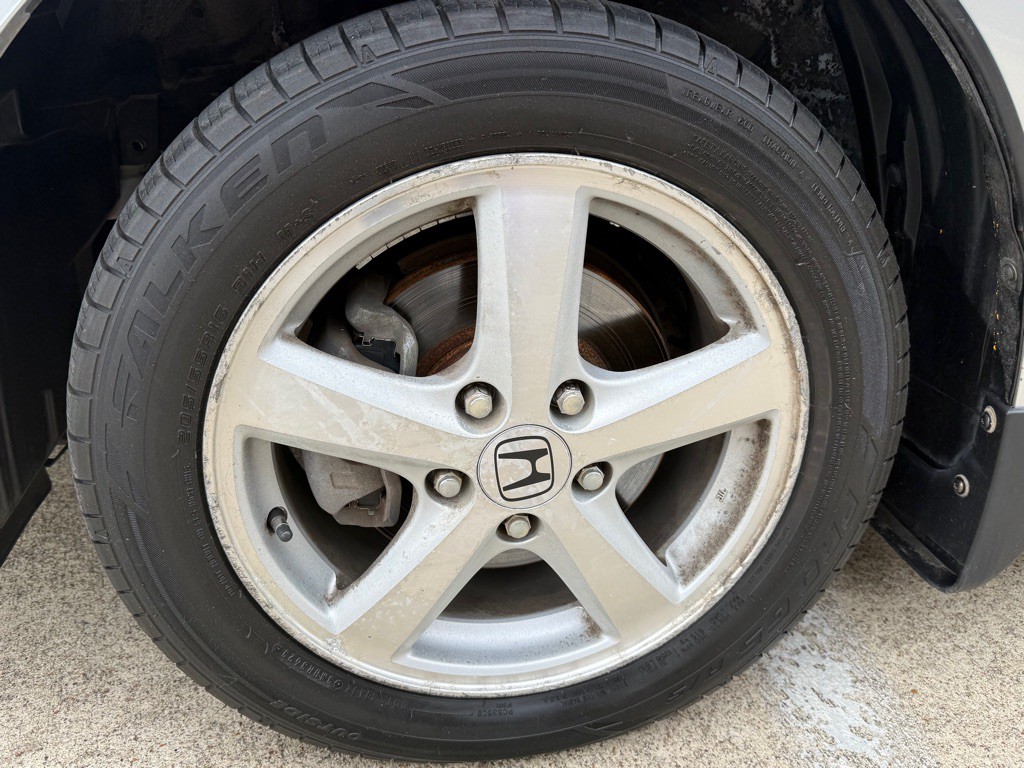 2003 Honda Accord Image 22