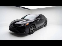 Image for 2020 Toyota Camry SE ID: 7429938